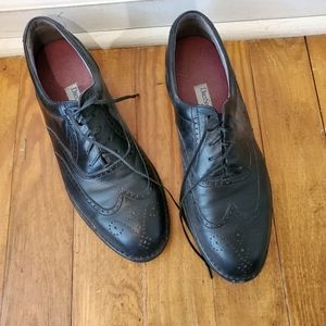 Mens Oxford shoes